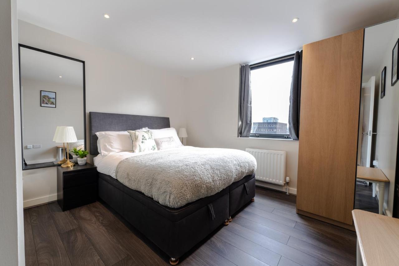 Belfast Quarters: 10Th Floor Gem公寓 外观 照片